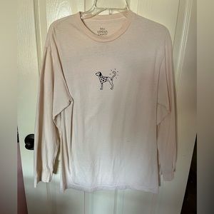 Rex Orange County Long sleeve